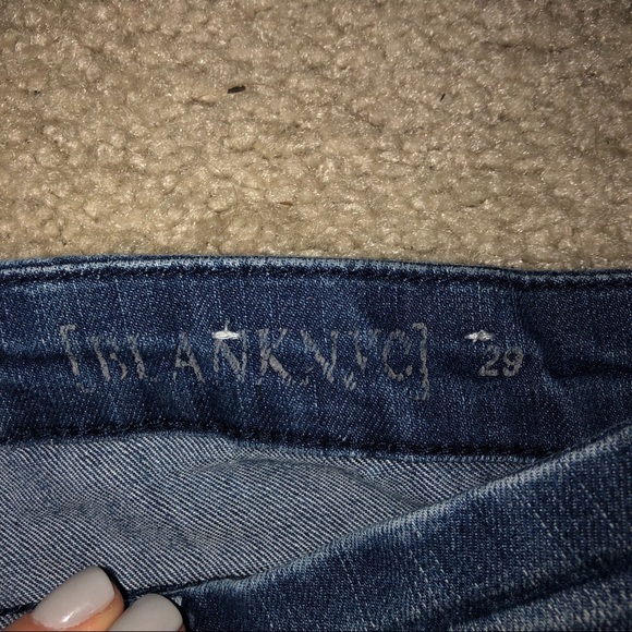 BLANK NYC Wide-Leg Jeans 👖 - Picture 3 of 4